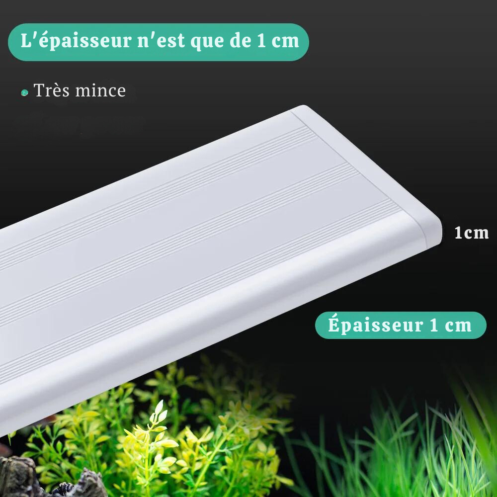 LED extensible - 30 / 40 cm
