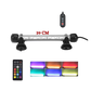 Lampe LED RGB Programmable