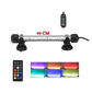 Lampe LED RGB Programmable