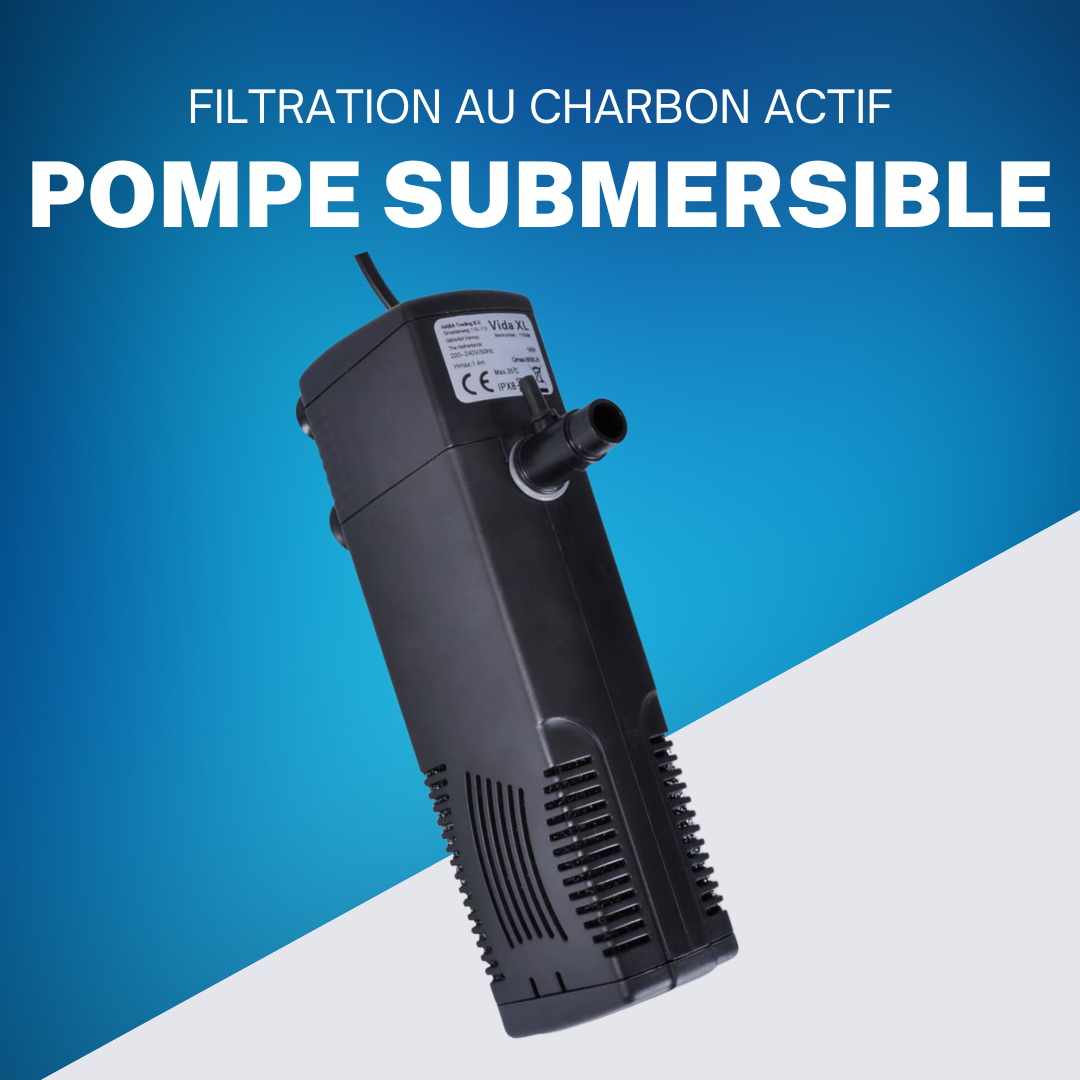 COUIV FILTRATION AU CHARBON CATIF