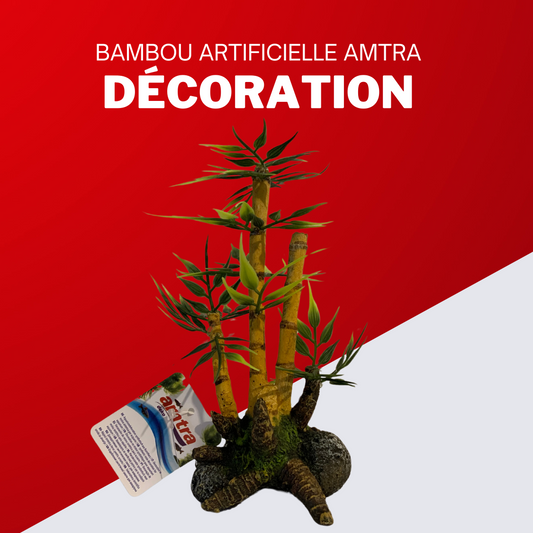 Bambou artificielle