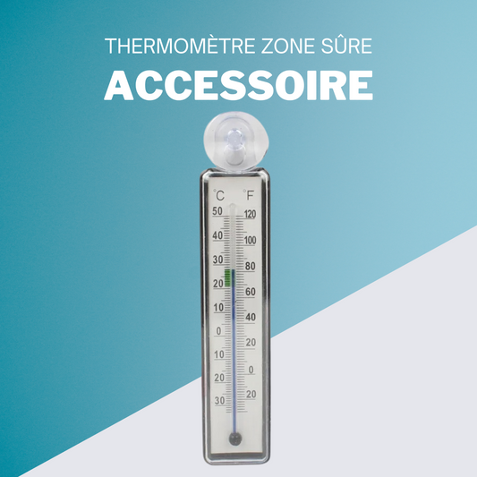 Thermomètre