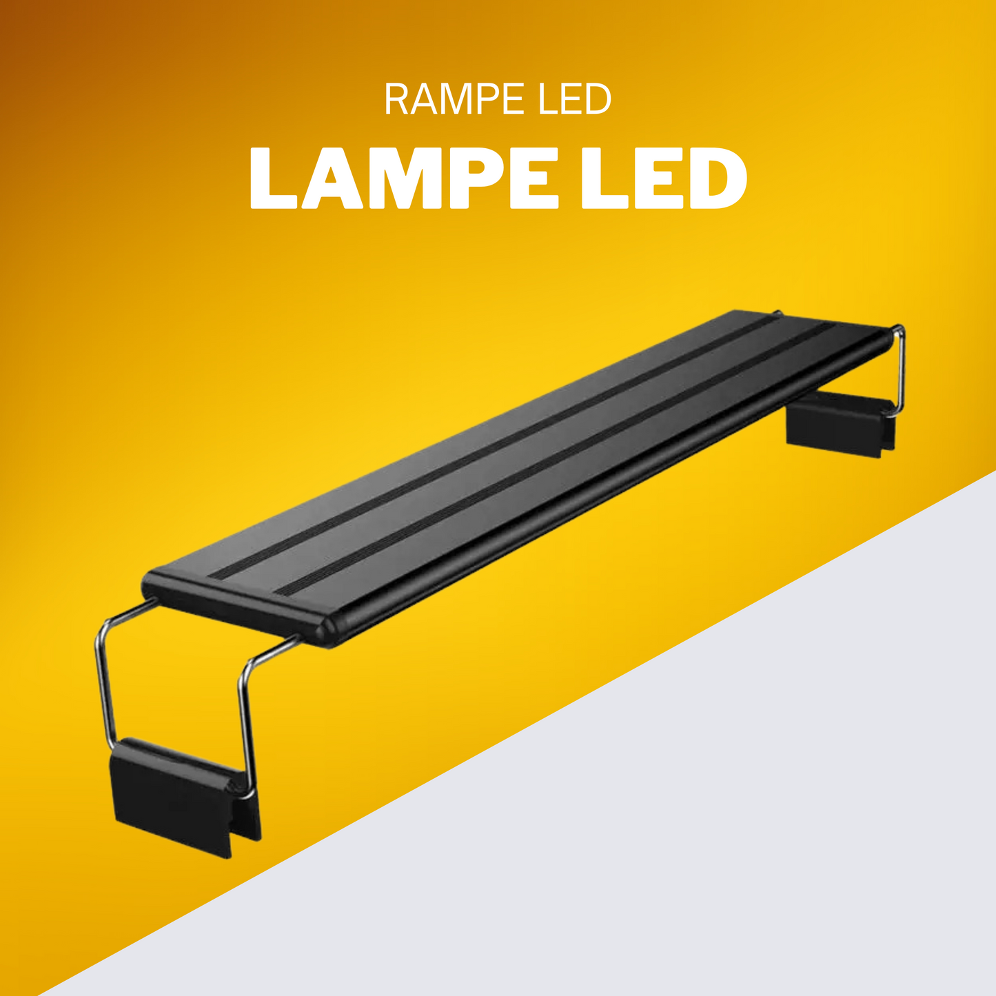 Rampe LED