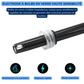 Sonde pH Universelle - BNC