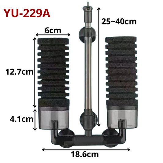 Écumoire biochimique - YU229A